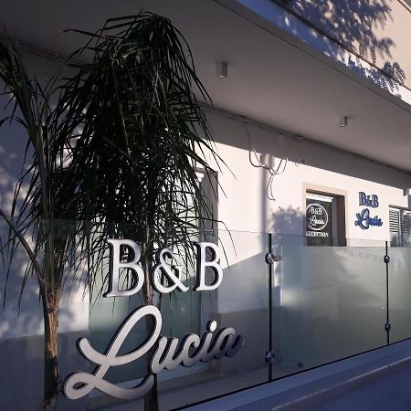 بورتو سيساريو B&B Lady Lucia المظهر الخارجي الصورة