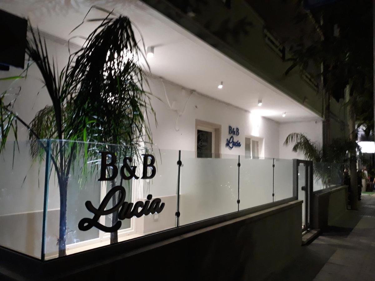 بورتو سيساريو B&B Lady Lucia المظهر الخارجي الصورة